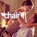 Chair - blair-and-chuck icon