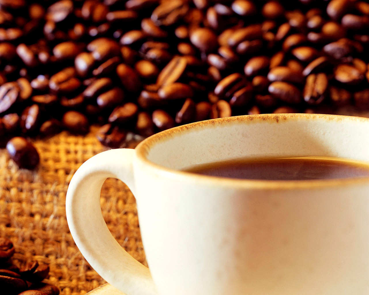 Coffee - Coffee Wallpaper (8308242) - Fanpop