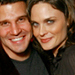 David and Emily <3 - booth-and-bones icon