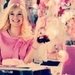 Elle Woods!!!! - legally-blonde icon