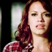 Haley 7x02 - one-tree-hill icon