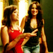 Haley & Quinn <3 - one-tree-hill icon