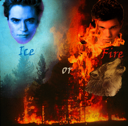 Ice or Fire