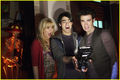 JONAS episode 16 -The Tale of the Haunted Firehouse - the-jonas-brothers photo