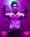 Jakey ;* - jake-gyllenhaal photo