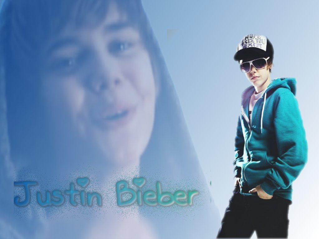 Justin Bieber by Justin Bieber