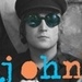 Lennon - john-lennon icon