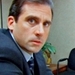MIchael in 'The Client' - the-office icon