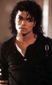 MJ, Bad - the-bad-era photo
