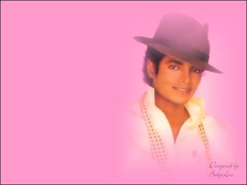  MJ WallPapers