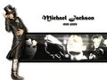 MJ Wallpaper - michael-jackson photo