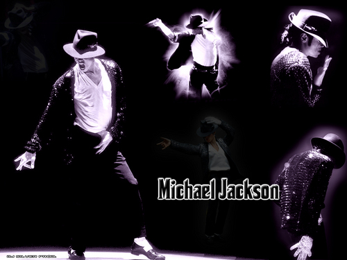  MJ wallpaper