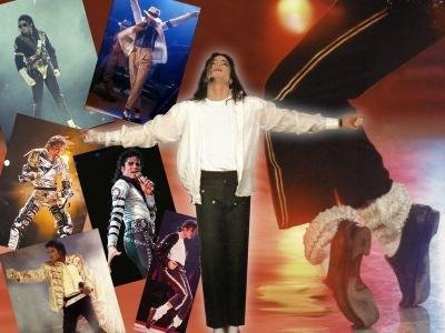  Michael Jackson ! *-*