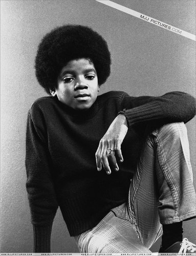  Michael Sexy Jackson :)