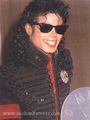 Michael Sexy Jackson :) - michael-jackson photo