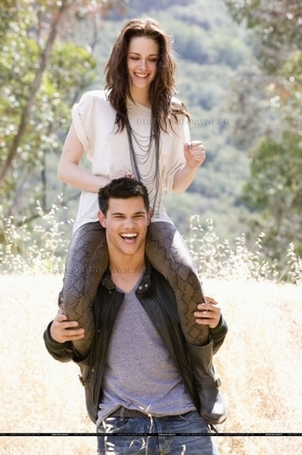  meer Kristen + Taylor outtakes