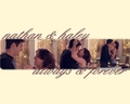 one-tree-hill - Naley  wallpaper