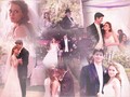 one-tree-hill - Naley wedding wallpaper