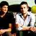 Nathan & Clayton <3 - one-tree-hill icon