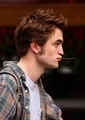 Never seen these ones of Rob / Kris. Luv it so thought I'd share it :) - twilight-series photo