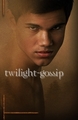 New Stills from New Moon (jacob and laurent) - twilight-series photo