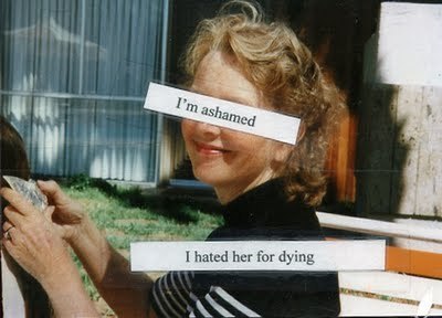 PostSecret - 27 September 2009