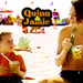Quinn & Jamie 7x02 - one-tree-hill icon