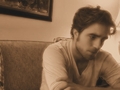 Rob from the Variety Interview  - twilight-series photo