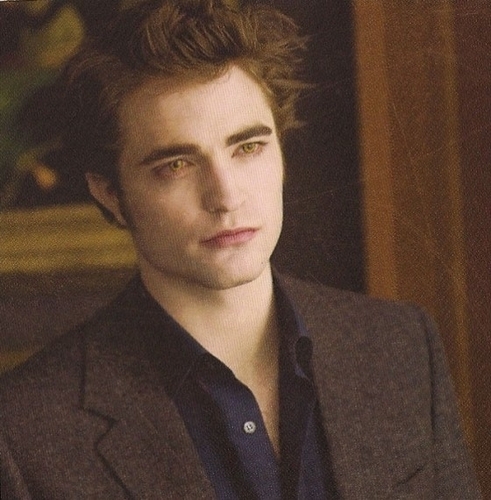  Robert as Edward