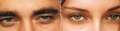Robsten Eyes (the two colors are just...waw!!) - twilight-series photo