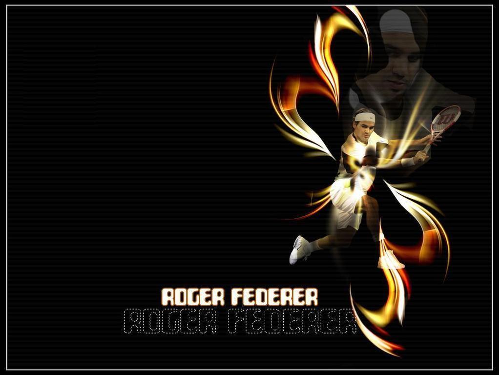 Roger Federer Sex 51