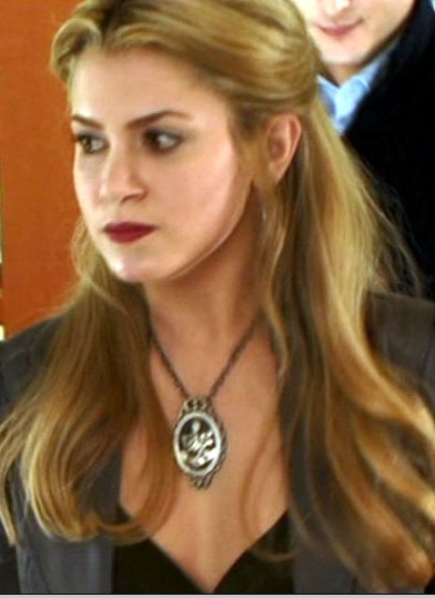 Rosalie Hale - Gallery Colection