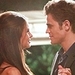 STEFAN AND ELENA ICONS - the-vampire-diaries icon