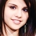 Selena <3 - selena-gomez icon