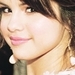 Selena G. <3 - selena-gomez icon