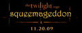 Squemegeddon! - twilight-series fan art