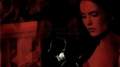 Stefan and Elena Headers - the-vampire-diaries fan art