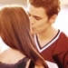 Stefan and Elena Icons - the-vampire-diaries icon