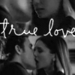 Stefan and Elena icons - the-vampire-diaries icon