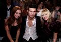 Taylor Lautner At Teen Vogue's Young Hollywood Party - twilight-series photo
