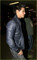 Taylor Lautner Takes Off To Vancouver - twilight-series photo
