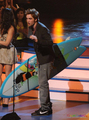 Teen Choice Awards 2009  - robert-pattinson photo