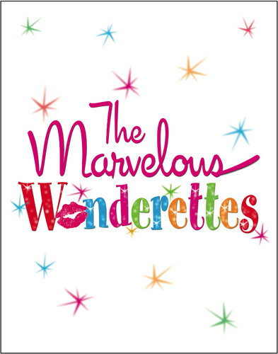  The Hit Off-Broadway show: The Marvelous Wonderettes!