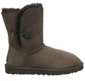 UGG Bailey Button Chocolate Boots csboots.com free shipping - ugg-boots photo