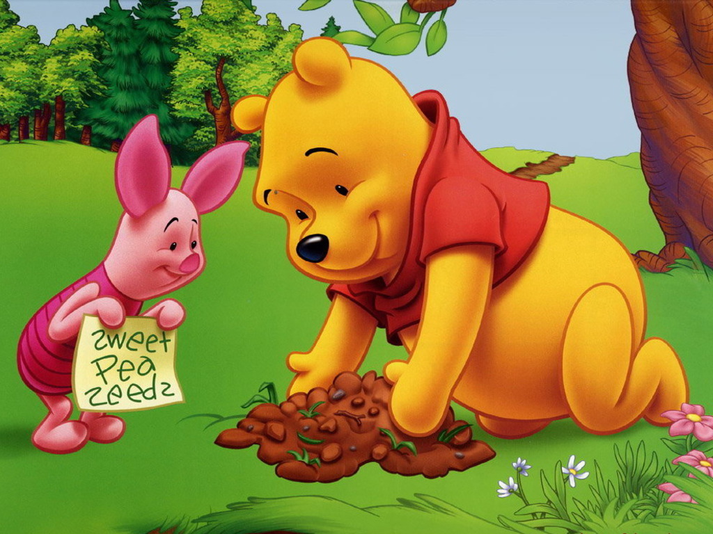 Winni Pooh