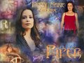 charmed - holly marie combs  wallpaper