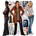 polyvore set - doctor-who photo