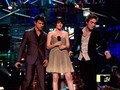 twilight cast at VMA 2009 - twilight-series photo