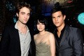 twilight cast at VMA 2009 - twilight-series photo