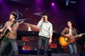  Free The Children: We Day in Toronto. 5.10.09 - the-jonas-brothers photo